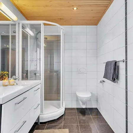 Myrefjellhytta Villa Moen (Troms)